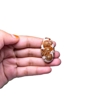 Piedra Preciosa Suelta de Granate Natural Grado AAA, Tamaño Personalizado, 100% Alta Calidad para la Creación de Joyería Única - Product Image 1