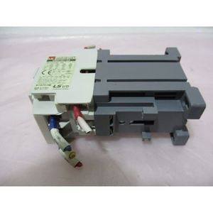 Contactor LS MEC GMC-22, GMC(D)-22, 420669 - Equipo y Piezas de Semiconductores de Confianza de Global Legacy Semiconductor - Product Image 3