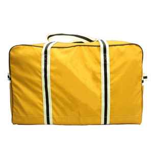 กระเป๋าใส่อุปกรณ์กีฬาฮอกกี้น้ำแข็งสำหรับการเดินทาง ขนาดใหญ่ จุของได้เยอะ พิมพ์ลายทีมได้ตามต้องการ เหมาะสำหรับการแข่งขัน - Product Image 3