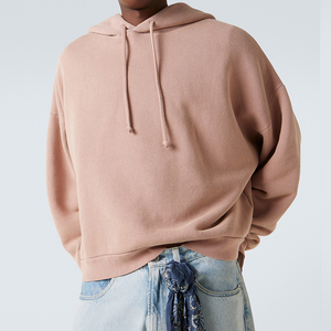 Nouveaux sweats à capuche surdimensionnés pour hommes de qualité supérieure, personnalisés, hiver, haute qualité, doux, confortables, à porter tous les jours, respirants, séchage rapide, style streetwear - Product Image 2