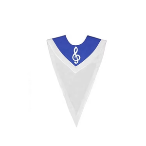 Estola de Graduación/Estola de Iglesia/Faja de Poliéster 100% de Alta Calidad con Diseño Novedoso y Personalizable para Uso Escolar, Unisex para Adultos - Product Image 6