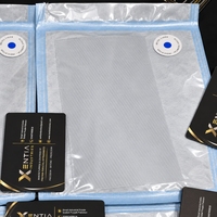 Plaques porte-mesh pour greffe cutanée professionnelle, plaque en maille dermatome, instrument de greffe cutanée pour chirurgie plastique, toutes tailles disponibles