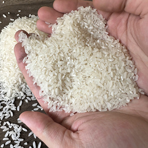 [Keith Vilaconic] Arroz Calrose Vietnamita de Grano Mediano, Textura Firme, Calidad de Exportación, 100% Natural, 5% de Grano Partido - Product Image 5
