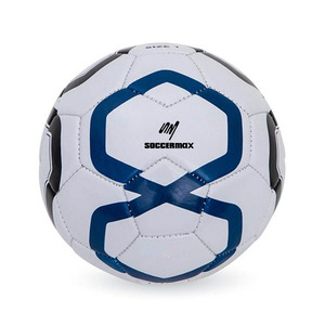 Professional Soccer <b>Training</b> <b>Balls</b> Custom Size PU Leather Cheap Price OEM Service High Quality Match Football - Product Image 4