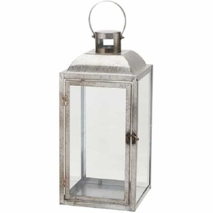 New Arrival Golden Iron Modern <b>Decorative</b> Lanterns in Assorted Sizes for Valentine's Day Home Decoration - Product Image 6