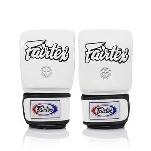 Guantes de Boxeo Fairtex de Primera Calidad, Personalizados, con Pulgar Abierto, Precio Económico al por Mayor, Equipo de Entrenamiento de Artes Marciales - Product Image 5