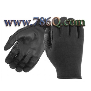 ถุงมือหนังยุทธวิธี, ถุงมือน้ำหนักเบาถุงมือกันน้ำหน้าจอสัมผัสฝ่ามือ - Product Image 1