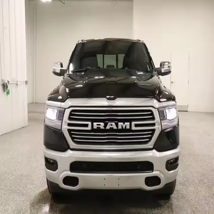 ข้อเสนอสุดคุ้มสำหรับรถกระบะ RAM-TRUCK 1500 DOUBLE CAB ปี 2024 2025 มือสอง รุ่น Big Horn ขับเคลื่อน 4 ล้อ ไมล์น้อย ขายดี สภาพดี พร้อมใช้งาน - Product Image 1