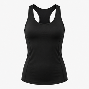 Camiseta Deportiva Informal de Secado Rápido, Talla XS, Tejido de Punto Holgado y Transpirable con Estilo, en Oferta en Apparels Label - Product Image 2