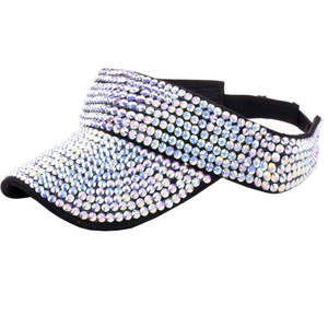 Gorra Deportiva Ajustable de Algodón Unisex de Alta Calidad Personalizada, Diseño Azul para Hombre y Mujer Gorra de Visera Casual para Exteriores - Product Image 5