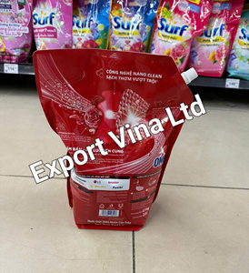 Détergent liquide OMO Matic Superior Clean & Fresh 2,9 kg de Export Vina Ltd - Product Image 3