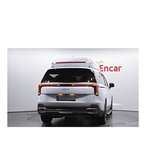 Kia Carnival 2024, Limusina de Techo Alto, 9 Pasajeros, Gasolina, Caja de Cambios Automática, Asientos de Cuero, Cámara Trasera, 67,677 km - Product Image 4