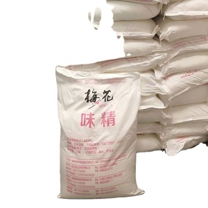 ผงโมโนโซเดียมกลูตาเมต (MSG) เกรดอาหาร บรรจุ 25 กก. วัตถุเจือปนอาหาร - Product Image 1