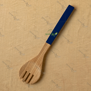 Cuillères artisanales en bambou au design classique Capacité de 10ml Ustensiles de cuisine pour le confort et la vie consciente pour les cadeaux - Product Image 2