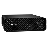 Estación de Trabajo Mini AI 2026 en Empaque Original, Intel Core Ultra 7 265 HPS Z2 Mini G1i, PC de Escritorio con RTX T1000 4G