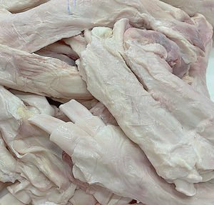 Ligaments de bœuf transformés / Viande de buffle congelée HALAL / Viande de buffle HALAL congelée désossée disponible - Product Image 2