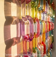 Elegante Florero de Pared de Resina con Diseño de Naturaleza Muerta, Ecológico, Decoración de Lujo para Bodas y Hogar, Adorno para Interiores Modernos