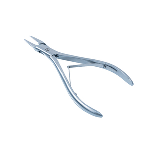 Cortador de Huesos Veterinario Profesional BISONS, Instrumento Quirúrgico Ortopédico de Acero Inoxidable de Alta Resistencia - Product Image 2