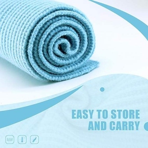 Écharpe en tricot 100% coton pour bébé et enfant en bas âge unisexe, logo personnalisé, couleur personnalisée, design classique d'hiver, écharpes en tricot - Product Image 2