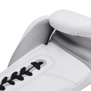 Gants de boxe professionnels en cuir véritable de haute qualité, tendance, personnalisables, respirants et imperméables, vente en gros - Product Image 3