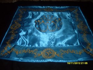 Coussin de méditation et de yoga Zabuton Zafu rond, écologique, réglable, portable, en sarrasin, pour la vente en gros - Product Image 4