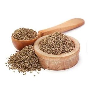 Semillas de Ajwain de Alta Calidad con Fuerte Aroma para Mezclas de Masala, del Fabricante de India, a Precio de Mayoreo - Product Image 1
