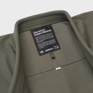 Kimono de Jiu-Jitsu Professionnel Shoyoroll Noir 2025 – Le Plus Vendu – Uniformes BJJ Personnalisés avec Sacs de Transport - Product Image 4