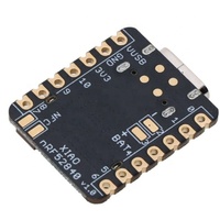 FYX STOCK SEEED STUDIO XIAO NRF52840 Dongle Transceiver 102010448 Bluetooth 5.0 avec Antenne Intégrée Carte d'Évaluation