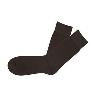 Customized Cheap Cotton Crew <b>Sock</b> Blue Knitted Ankle <b>Sock</b> for <b>Men</b> Women Sporty Casual Style With Logo for Spring Summer Autumn - Product Image 2