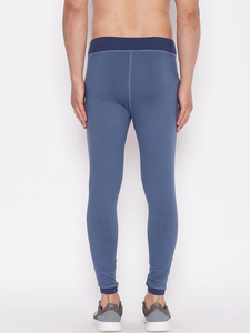 Fully Sublimation <b>Compression</b> Pants <b>Mens</b> <b>Tights</b> Grappling Martial Arts Elastic Waist Breathable Quick Dry Anti-Bacterial Custom - Product Image 4