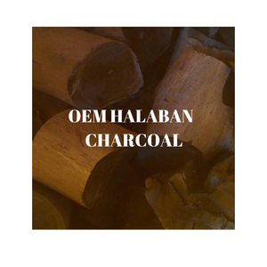 El mejor carbón para obtener un aroma natural con madera Kachi Mangrove CHARCOAL para asar deliciosa carne de barbacoa - Product Image 3