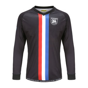 Camiseta de Fútbol Clásica de Primera Calidad, Transpirable y de Secado Rápido, Uniforme de Fútbol Vintage - Product Image 3