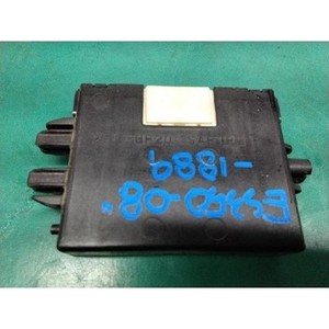 ES Usado: ECU y Módulos de Computación 8978433011 - Product Image 2