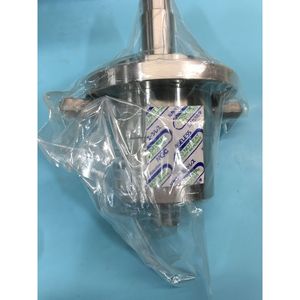 Rigaku 024-015028-1 Magnetic Fluid <b>Seal</b> - Trusted Global Legacy Semiconductor Equipment and Parts at - Product Image 6