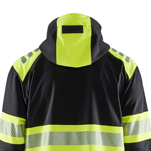 New God Quality Cheap Price For Working <b>Softshell</b> <b>Jacket</b> Long Sleeve And Hooded Custom Logo And Size - Product Image 6