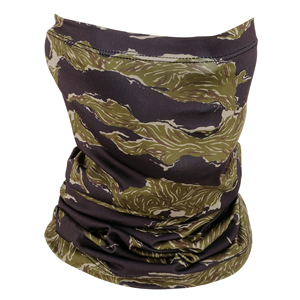 Balaclava de protection solaire UV personnalisée en polyester léger pour l'été, idéale pour la pêche et la randonnée – Vente en gros - Product Image 1