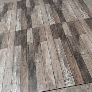 Premium 600x1200mm PGVT Tiles Polished Glazed Porcelain for Modern Interiors 60 x 120 cm <b>Matt</b> Surface - Product Image 5