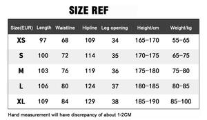 ผู้ผลิต OEM ODM กางเกงคาร์โก้เอวยางยืดลำลองสไตล์สตรีทแวร์สำหรับผู้ชาย ผ้าฝ้ายทวิลคุณภาพสูง กระเป๋าหลายช่อง รับทำโลโก้ตามสั่ง - Product Image 6