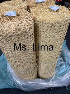 Tressage en rotin à mailles ouvertes, logo personnalisé, meubles d'intérieur/extérieur, technique de tissage, origine Vietnam/ Mme Lima - Product Image 2