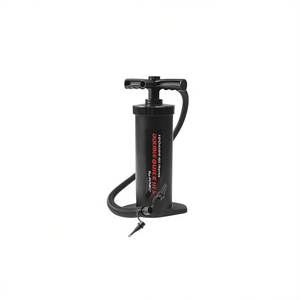 Pompa ad aria manuale a doppia velocità IIIS 37CM - Categoria Prodotto - Product Image 2