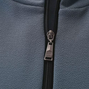 Sudadera con capucha de estilo moderno para hombre, informal, de manga larga, con capucha, de material cálido, adecuada para la temporada de invierno. - Product Image 5