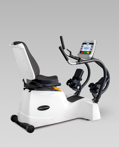Equipo de Rehabilitación Física Comercial Aprobado por la FDA, Bicicleta Estática Reclinada, Elíptica, para Terapia Física y Cuidado de Personas Mayores - Product Image 4