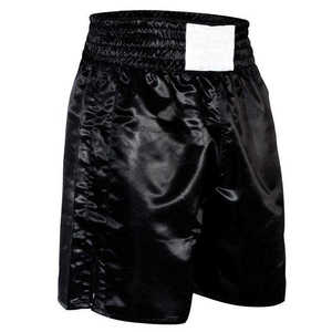 Shorts de course athlétiques écologiques pour hommes en tissu Oxford, légers, taille mi-haute élastique, style cargo uni pour la gym et le streetwear - Product Image 1