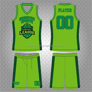 Uniforme de Baloncesto Reversible Personalizado para Jóvenes, Hombres y Mujeres, el Mejor Chaleco de Baloncesto Universitario Profesional - Product Image 1