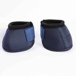 Botas Protectoras para Patas de Caballo, Personalizadas, para Entrenamiento y Uso en Establos - Product Image 1
