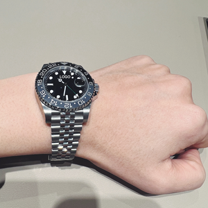 Reloj mecánico automático SK VS FC TW Factory para hombre/reloj de cuarzo para hombre de acero inoxidable - Product Image 1