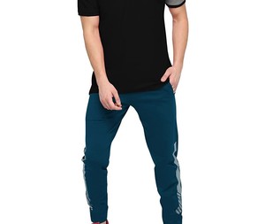 Top Trending Street Wear Breathable Comfortable Casual Wear High Quality Hot Sale Lightweight <b>Men</b> <b>Trousers</b> <b>With</b> Custom Logo - Product Image 4