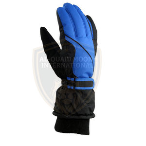 Unique Style Heavy Duty Ski <b>Gloves</b> Premium Quality Adult Use Ski <b>Gloves</b> Sustainable Ski <b>Gloves</b> - Product Image 4