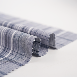Fibre recyclée innovante SWL-5E1988, Seawool PET/Polyester=44/56, efficace pour la coloration, adaptée aux vêtements de sport - Product Image 4