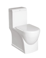 Articles sanitaires modernes cuvette de toilette à comode toilette de style américain prix wc salle de bain piège à double chasse toilette montée au sol